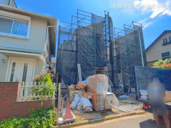 現地（外観）／撮影日2026-08-24