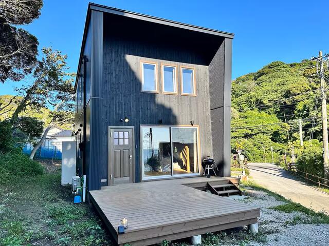 detached 千葉県富津市萩生