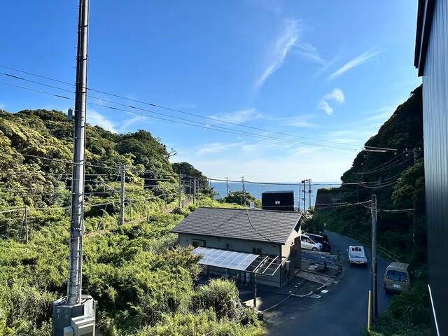 detached 千葉県富津市萩生