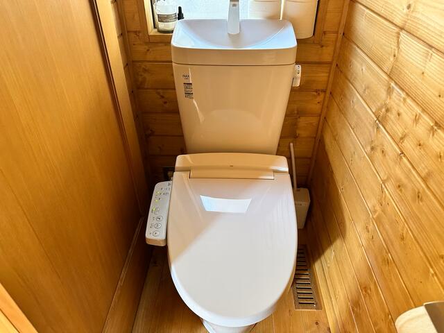 detached 千葉県富津市萩生