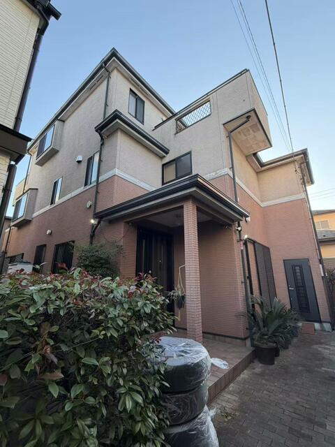 house for sale in 葛飾区, Tokyo | ¥108,000,000 | 5LDK | Akiyama house fi…