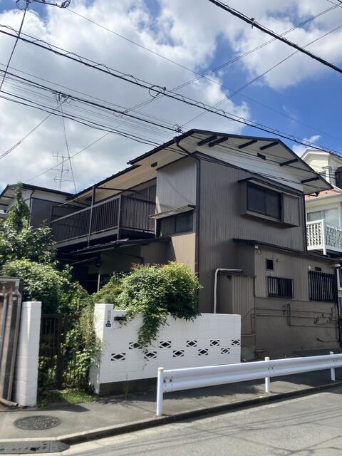 house for sale in 大田区, Tokyo | ¥159,900,000 | 6LDK | Akiyama house fi…