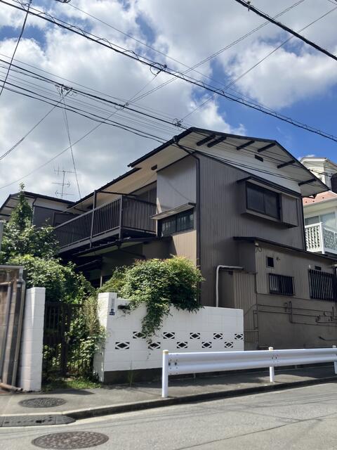 現地土地／現地写真