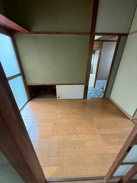detached 東京都荒川区西日暮里５丁目