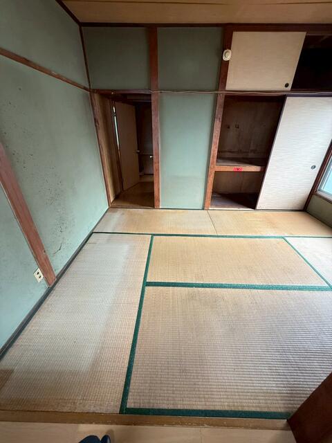 detached 東京都荒川区西日暮里５丁目