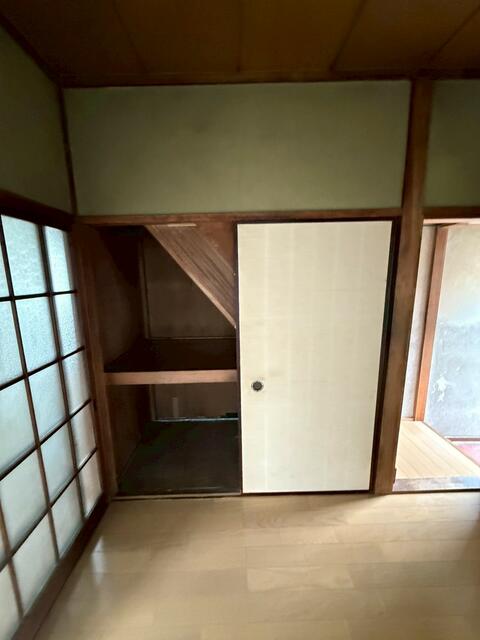 detached 東京都荒川区西日暮里５丁目