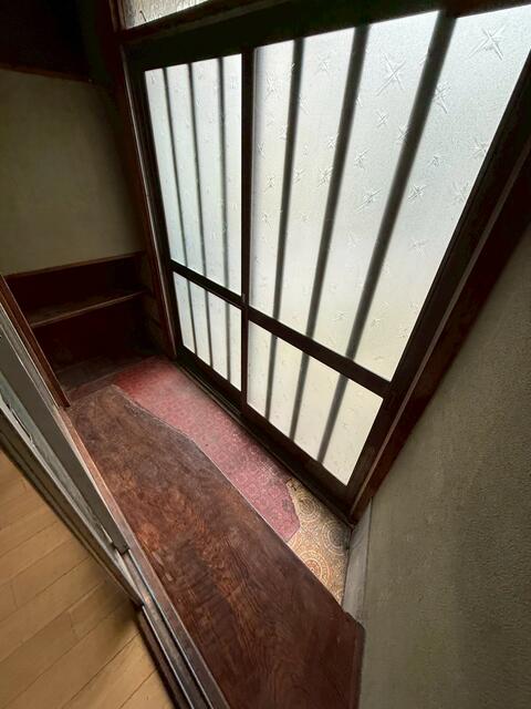 detached 東京都荒川区西日暮里５丁目
