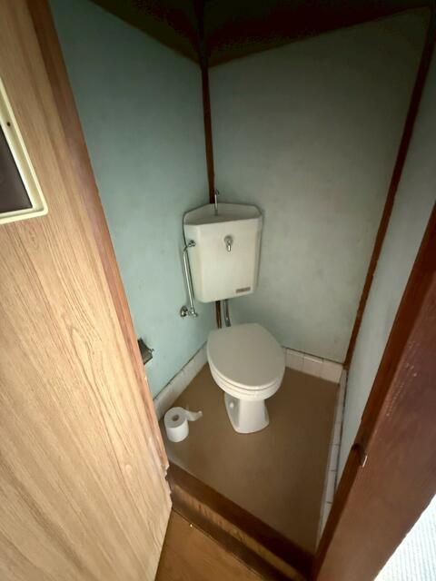 detached 東京都荒川区西日暮里５丁目