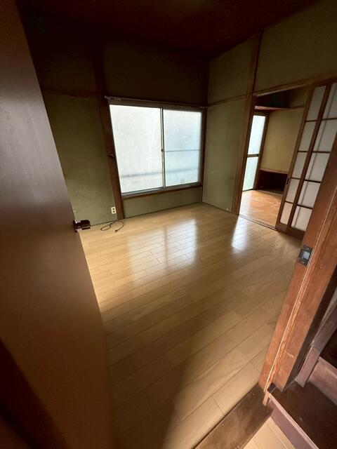 detached 東京都荒川区西日暮里５丁目