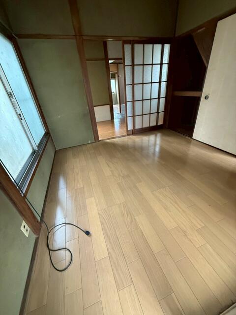 detached 東京都荒川区西日暮里５丁目