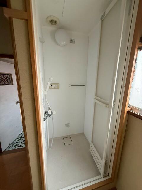 detached 東京都荒川区西日暮里５丁目