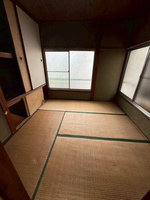 detached 東京都荒川区西日暮里５丁目