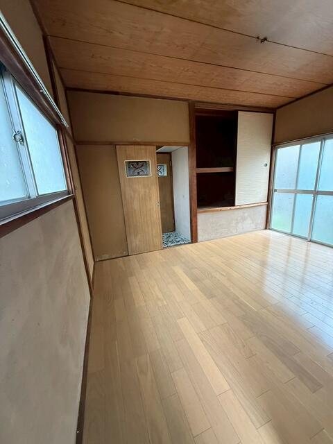 detached 東京都荒川区西日暮里５丁目