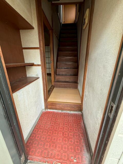 detached 東京都荒川区西日暮里５丁目