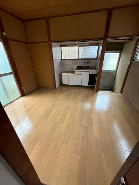 detached 東京都荒川区西日暮里５丁目