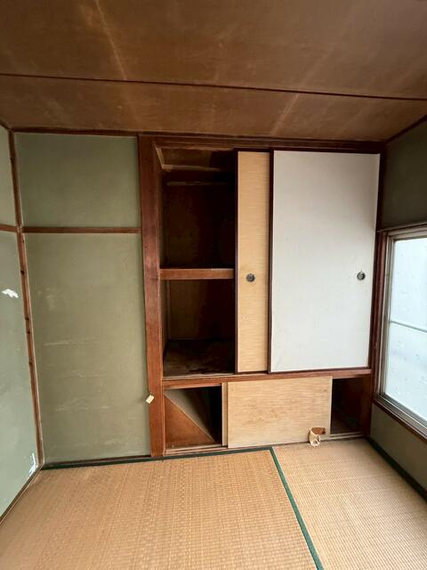 detached 東京都荒川区西日暮里５丁目