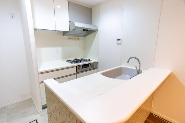 detached 東京都渋谷区初台２丁目 地図を見る