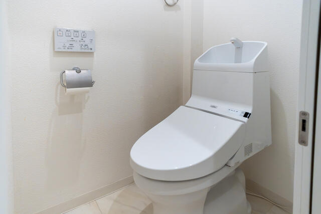 detached 東京都渋谷区初台２丁目 地図を見る