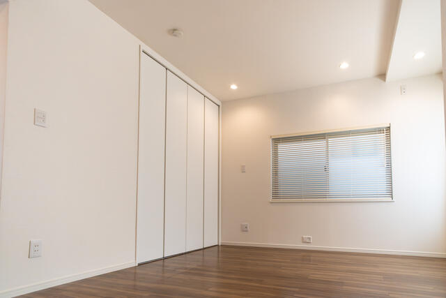 detached 東京都渋谷区初台２丁目 地図を見る