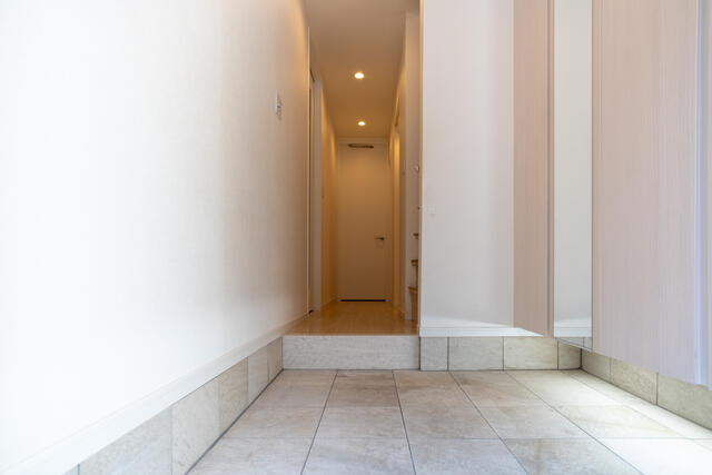 detached 東京都渋谷区初台２丁目 地図を見る