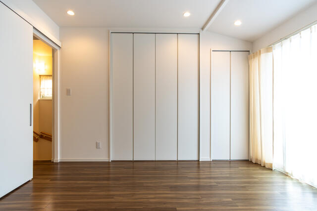 detached 東京都渋谷区初台２丁目 地図を見る