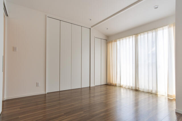 detached 東京都渋谷区初台２丁目 地図を見る