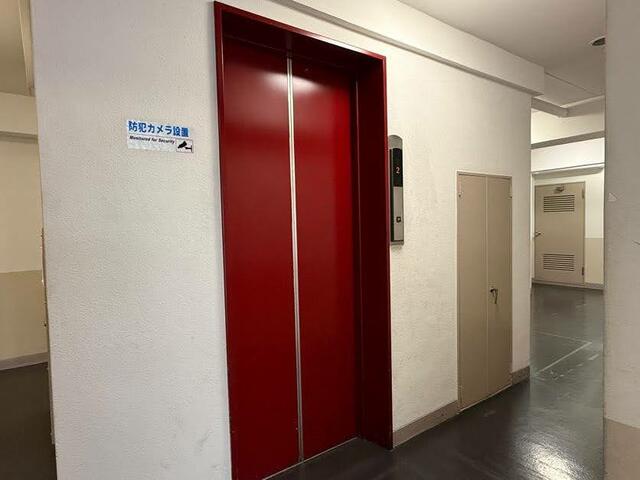 共用部（その他）／撮影日2025-12-01