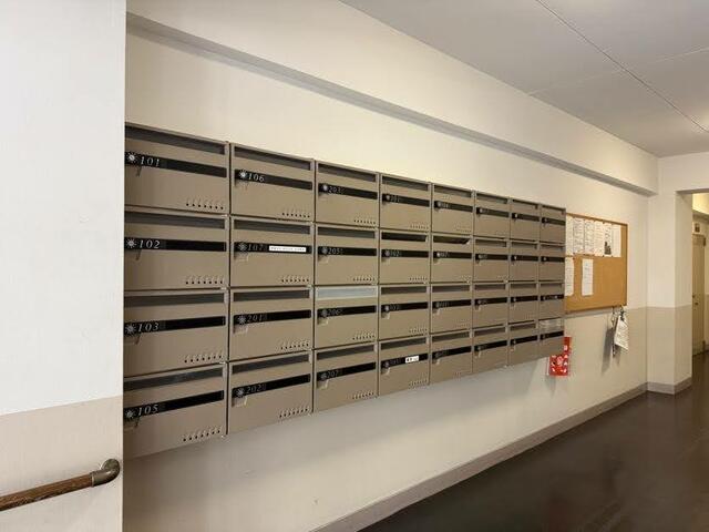 共用部（その他）／撮影日2025-12-01