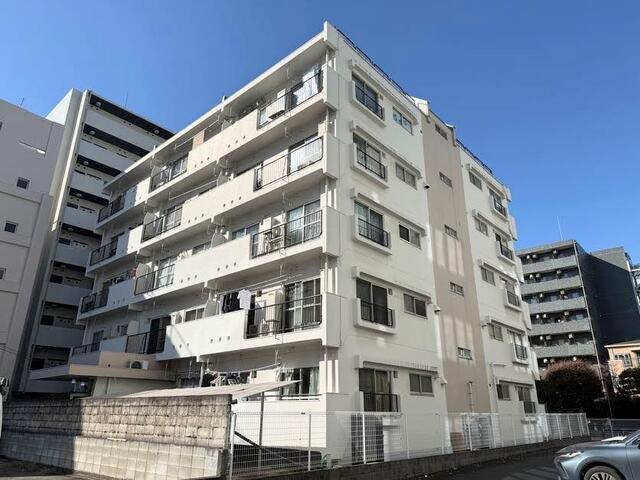 現地（外観）／撮影日2025-12-01