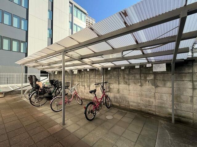 共用部（その他）／撮影日2025-12-01