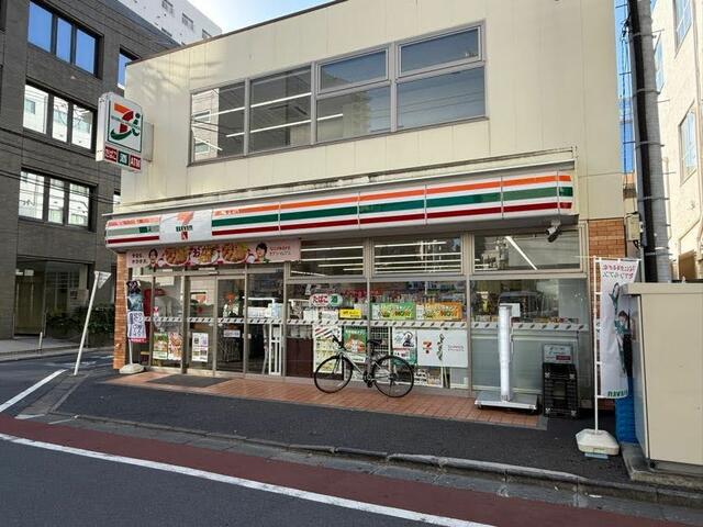 セブンイレブン西五反田１丁目東店 (153m)