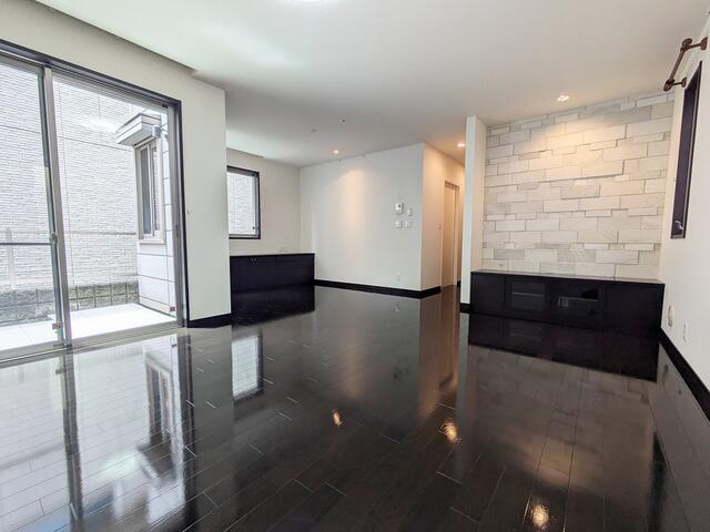 detached 東京都文京区白山４丁目