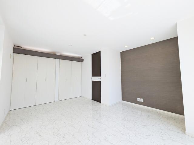 detached 東京都渋谷区代々木３丁目 地図を見る