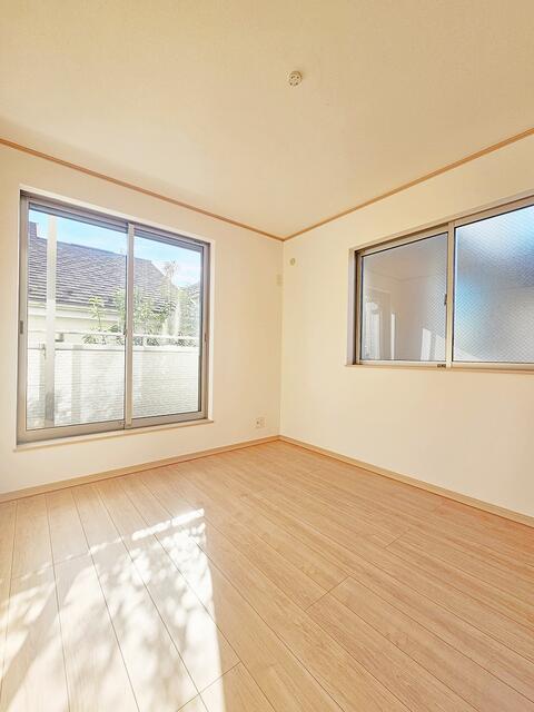 detached 東京都大田区石川町２丁目