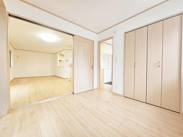 detached 東京都大田区石川町２丁目