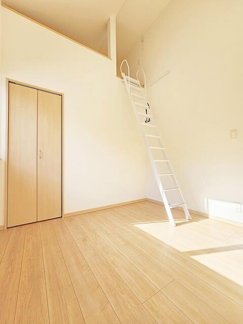 detached 東京都大田区石川町２丁目