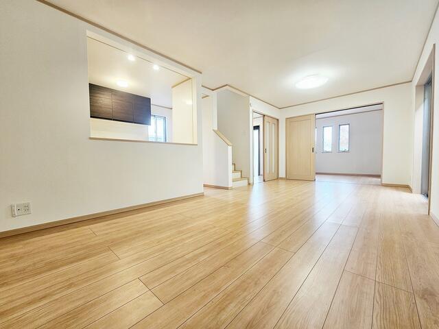 detached 東京都大田区石川町２丁目