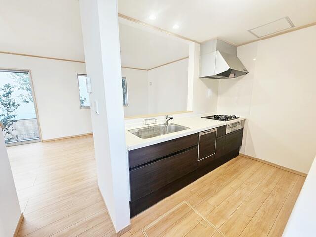 detached 東京都大田区石川町２丁目