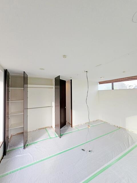 detached 東京都品川区小山７丁目