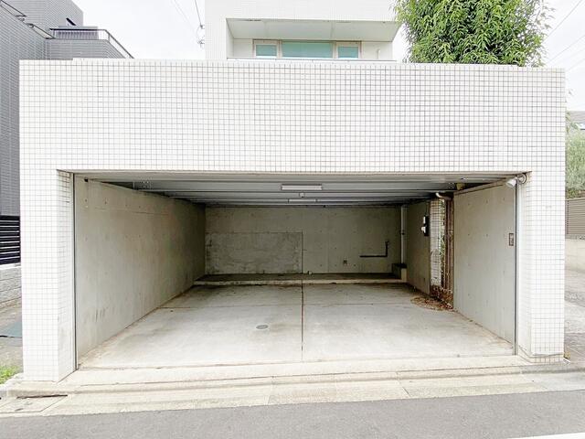 detached 東京都品川区小山７丁目