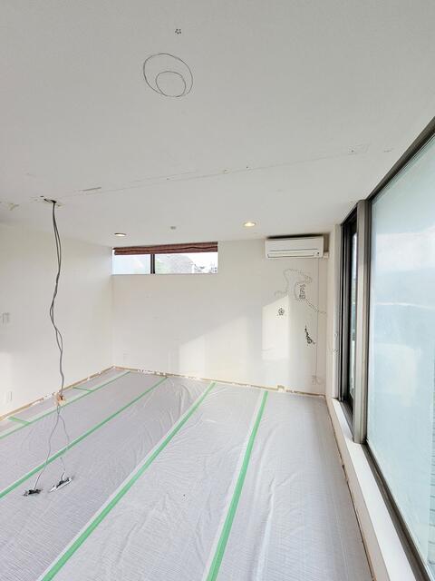 detached 東京都品川区小山７丁目