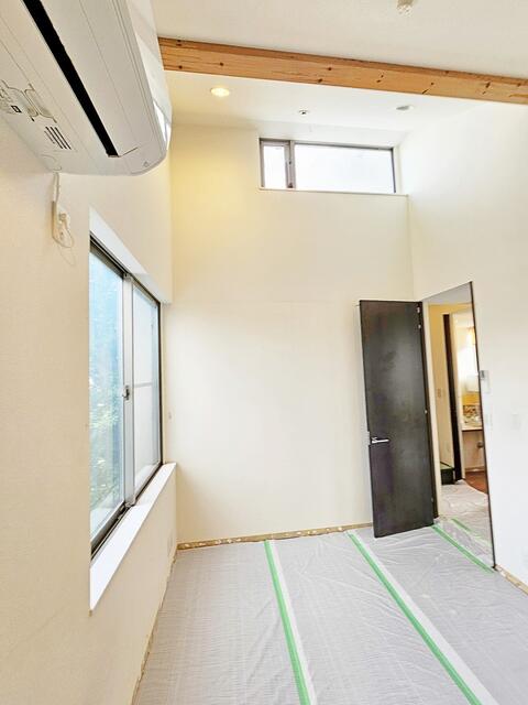 detached 東京都品川区小山７丁目