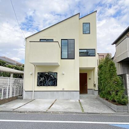 house for sale in 大田区, Tokyo | ¥138,000,000 | 3SLDK | Akiyama house f…