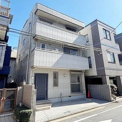 house for sale in Bunkyo, Tokyo | ¥229,000,000 | 4SLDK | Akiyama hous…