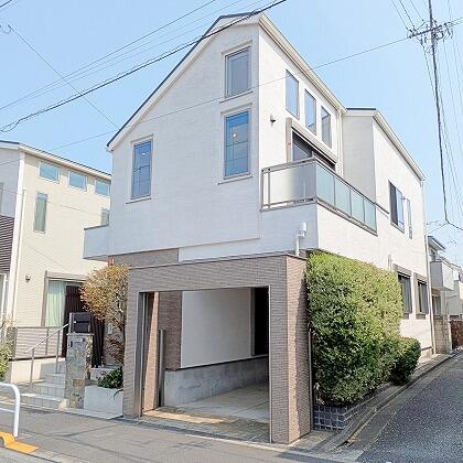 house for sale in 世田谷区, Tokyo | ¥175,000,000 | 3LDK | Akiyama house f…