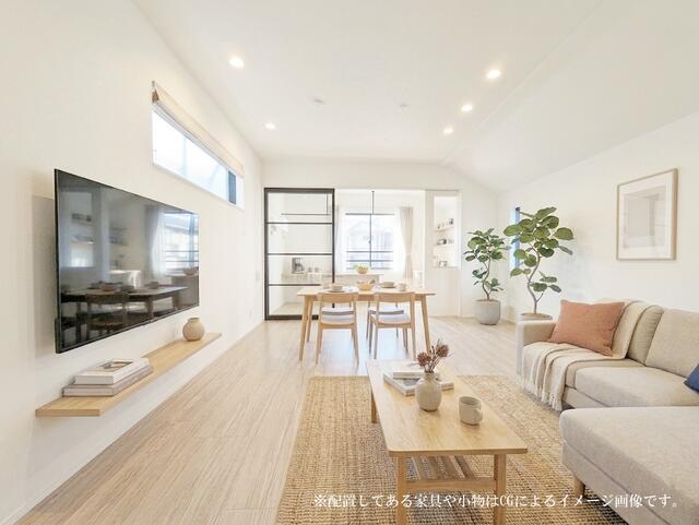 detached 東京都渋谷区恵比寿３丁目