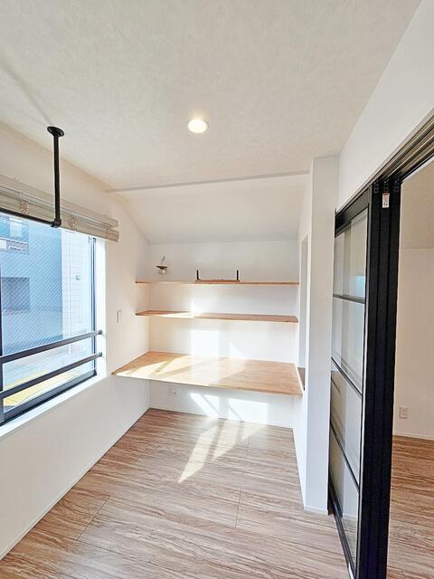 detached 東京都渋谷区恵比寿３丁目