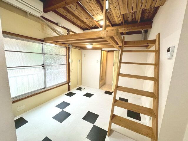 Ｗｅｌｌ－ｂ薬師  1F 物件写真 3