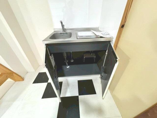 Ｗｅｌｌ－ｂ薬師  1F 物件写真 10