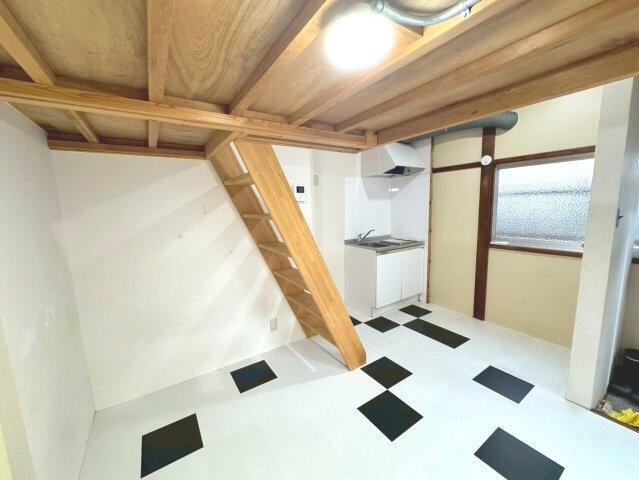 Ｗｅｌｌ－ｂ薬師  1F 物件写真 5